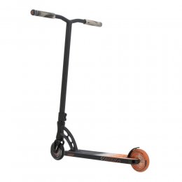 Trotineta MGP Origin Pro Psychedelic Iris Black