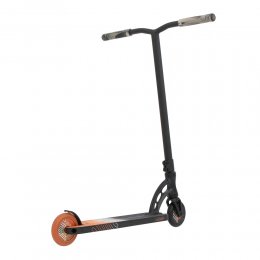 Trotineta MGP Origin Pro Psychedelic Iris Black