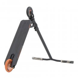 Trotineta MGP Origin Pro Psychedelic Iris Black