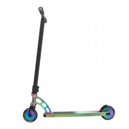 Trotineta MGP Origin Pro Psychedelic Neo Chrome