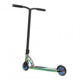 Trotineta MGP Origin Pro Psychedelic Neo Chrome