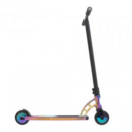 Trotineta MGP Origin Pro Psychedelic Neo Chrome