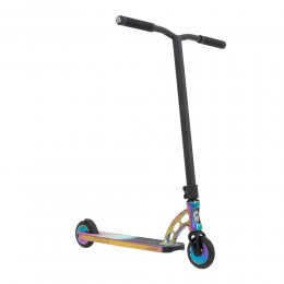 Trotineta MGP Origin Pro Psychedelic Neo Chrome