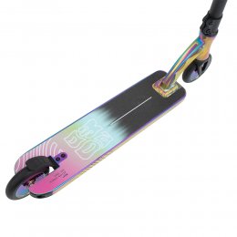 Trotineta MGP Origin Pro Psychedelic Neo Chrome