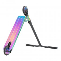 Trotineta MGP Origin Pro Psychedelic Neo Chrome