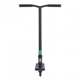 Trotineta MGP Origin Shredder Psychedelic Iris Black
