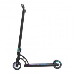 Trotineta MGP Origin Shredder Psychedelic Iris Black