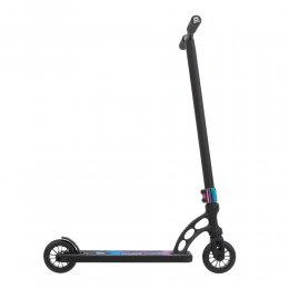 Trotineta MGP Origin Shredder Psychedelic Iris Black