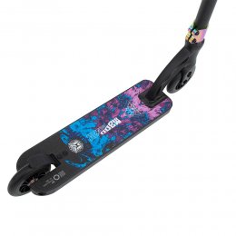 Trotineta MGP Origin Shredder Psychedelic Iris Black