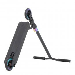 Trotineta MGP Origin Shredder Psychedelic Iris Black
