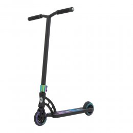 Trotineta MGP Origin Shredder Psychedelic Iris Black