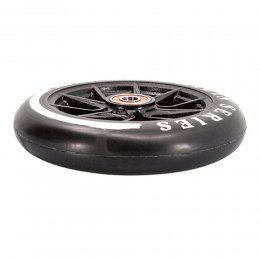 Roata Trotineta MGP Syndicate AR-120mm Black