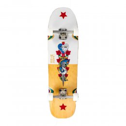 Cruiser Mindless Flash Snake Natural/White