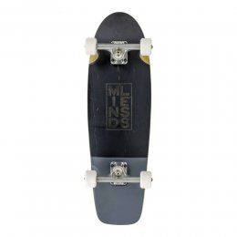 Cruiser Mindless Grande Gen X Black