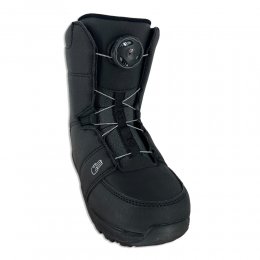 Boots Snowboard Bataleon Minishred Black 25/26