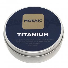 Rulmenti Mosaic Super Titanum 1 Abec7