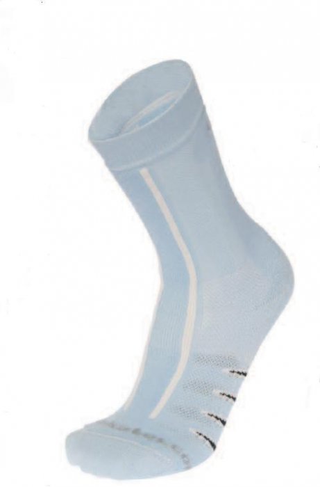 Sosete Patine K2 Alexis Blue