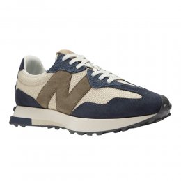 Incaltaminte New Balance 327 Bone