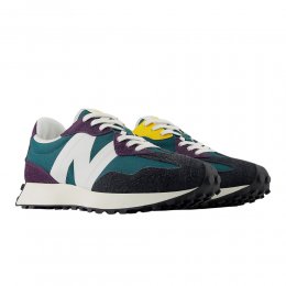 Incaltaminte New Balance 327 Vintage Teal/Interstellar