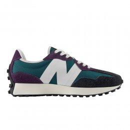 Incaltaminte New Balance 327 Vintage Teal/Interstellar