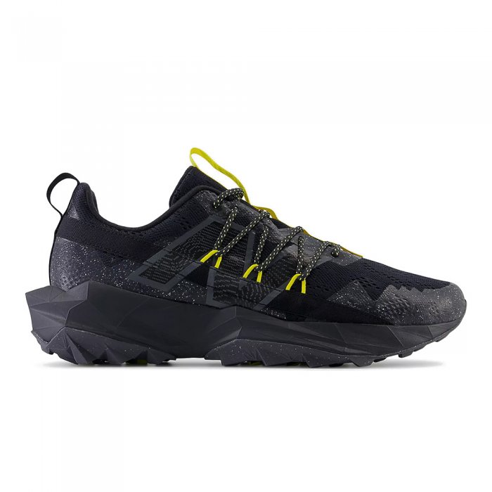 Incaltaminte New Balance Dynasoft Tektrel Black