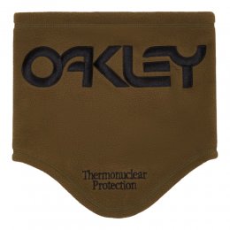 Necktube Oakley Tnp Neck Gaiter Army Green