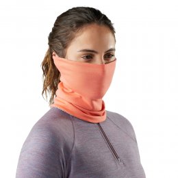 Necktube Smartwool Thermal Merino Reversible Coral Reef Floral