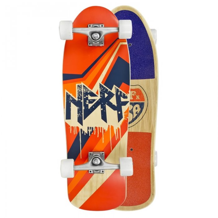 Skateboard Choke Classic Nerf