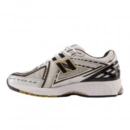 Incaltaminte New Balance 1906R Metallic Silver/Metallic Gold