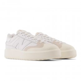 Incaltaminte New Balance CT302 White