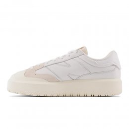 Incaltaminte New Balance CT302 White