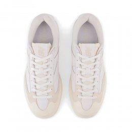 Incaltaminte New Balance CT302 White