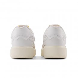 Incaltaminte New Balance CT302 White