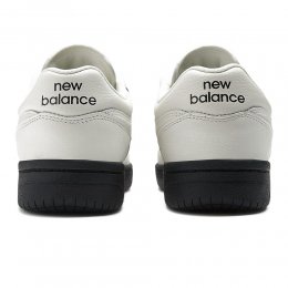 Incaltaminte New Balance 480 White
