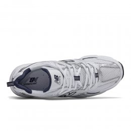 Incaltaminte New Balance 530 White/Blue