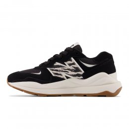 Incaltaminte New Balance 57/40 Black