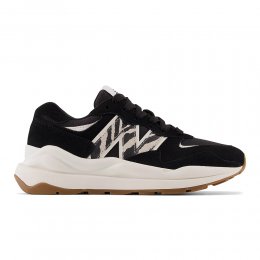 Incaltaminte New Balance 57/40 Black