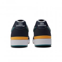 Incaltaminte New Balance 574 Phantom/Aqua Green