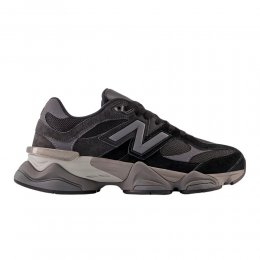 Incaltaminte New Balance 9060 Black/Castlerock/Rain Cloud