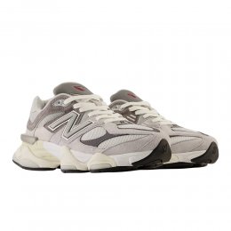 Incaltaminte New Balance 9060 Rain Cloud/Castlerock/White