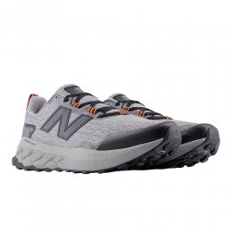 Incaltaminte New Balance Fresh Foam X Garoe V2 Slate Grey/Sienna/Black
