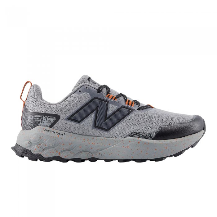 Incaltaminte New Balance Fresh Foam X Garoe V2 Slate Grey/Sienna/Black