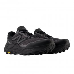 Incaltaminte New Balance Fresh Foam X Hierro v9 Black Cement/Black