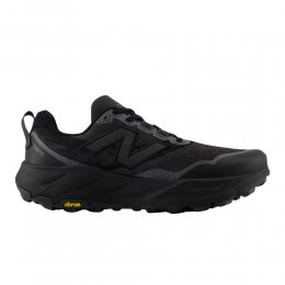 Incaltaminte New Balance Fresh Foam X Hierro v9 Black Cement/Black