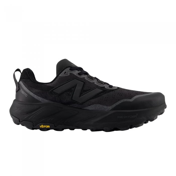 Incaltaminte New Balance Fresh Foam X Hierro v9 Black Cement/Black