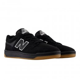 Incaltaminte New Balance 480 Black/White