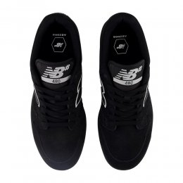 Incaltaminte New Balance 480 Black/White