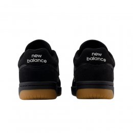 Incaltaminte New Balance 480 Black/White