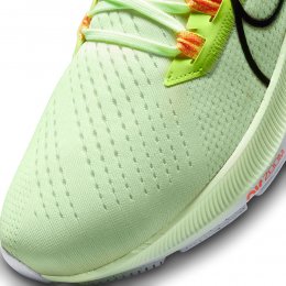 Incaltaminte Alergare Nike Air Zoom Pegasus 38 Barely Volt/Volt/Photon Dust/Black