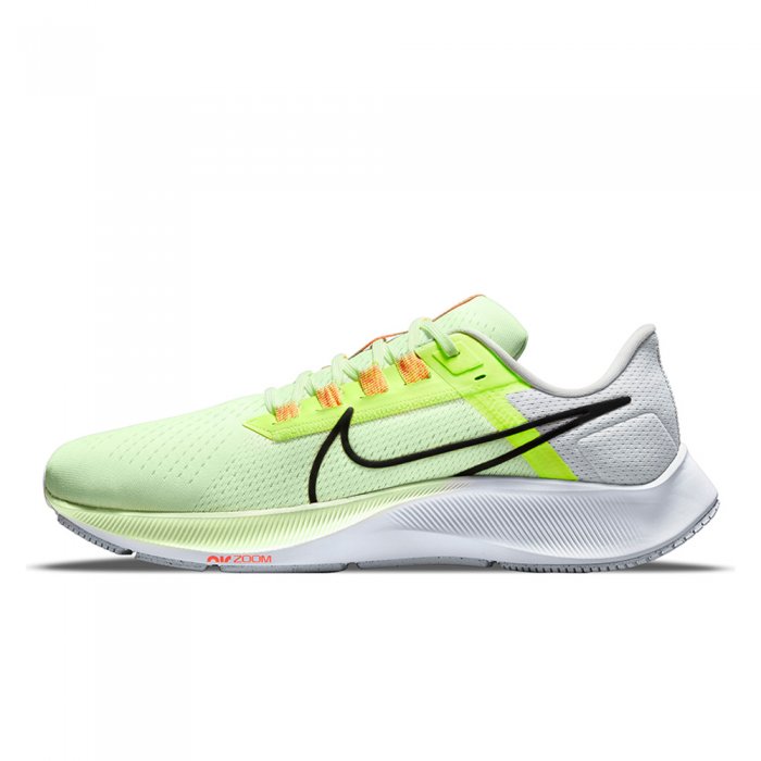 Incaltaminte Alergare Nike Air Zoom Pegasus 38 Barely Volt/Volt/Photon Dust/Black